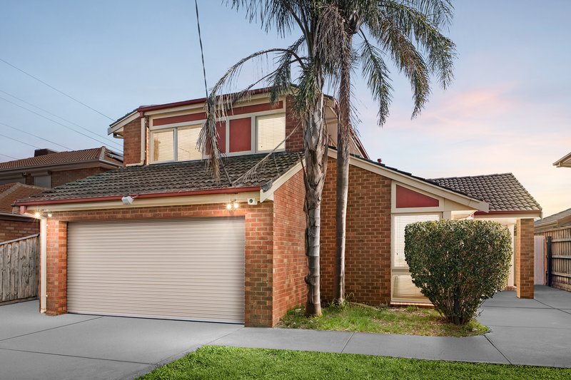 Photo - 100 Springs Road, Clarinda VIC 3169 - Image 1