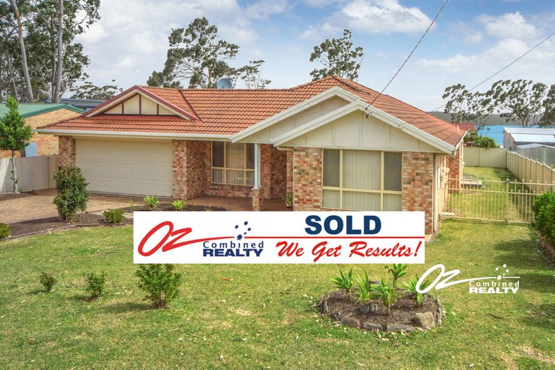 100 Tallyan Point Road, Basin View NSW 2540