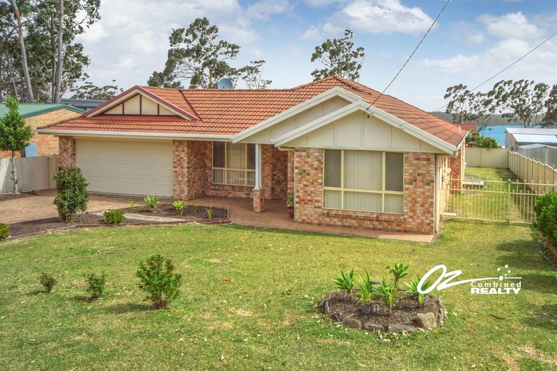 100 Tallyan Point Road, Basin View NSW 2540