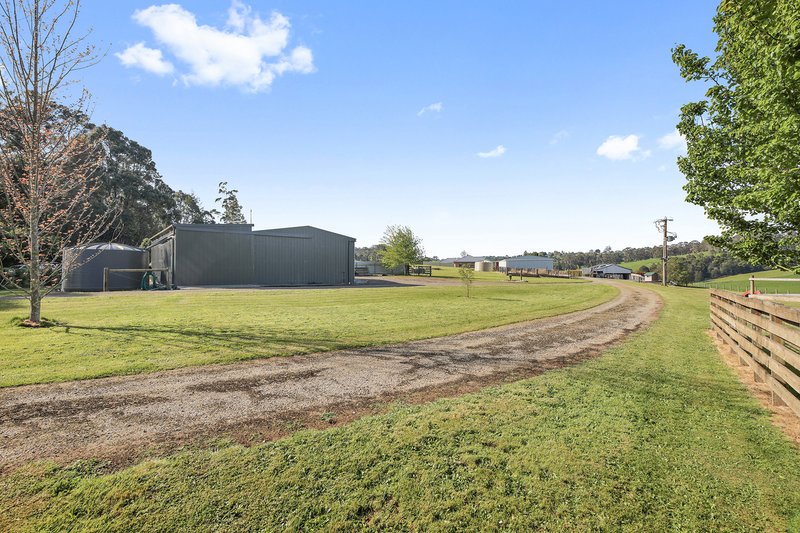 Photo - 100 Tarago Reservoir Road, Neerim South VIC 3831 - Image 30