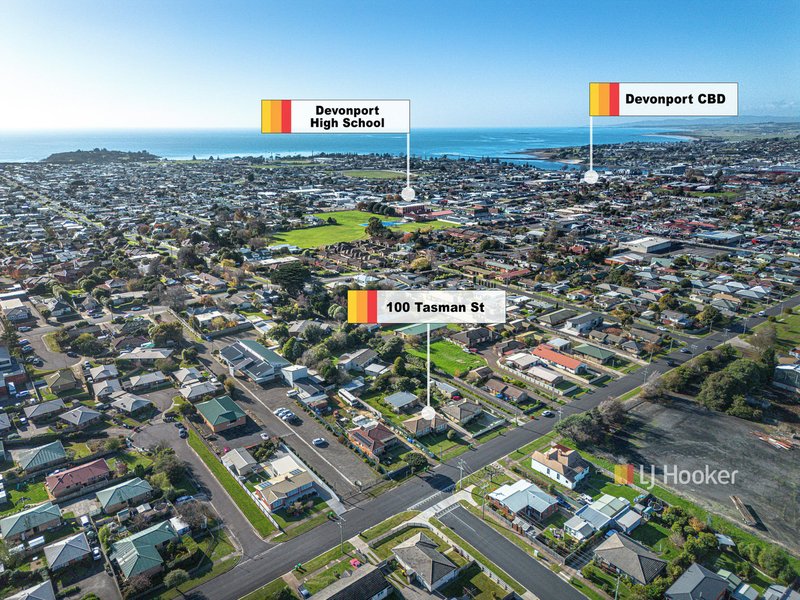 Photo - 100 Tasman Street, Devonport TAS 7310 - Image 14
