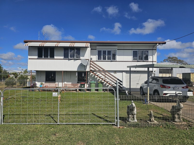 Photo - 100 Third Avenue, Home Hill QLD 4806 - Image 1