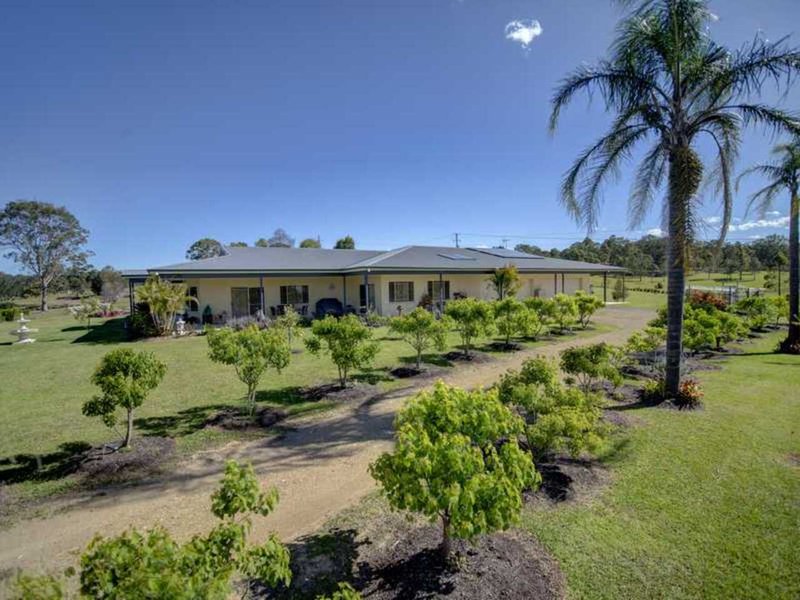 100 Treeview Drive, Rainbow Flat NSW 2430