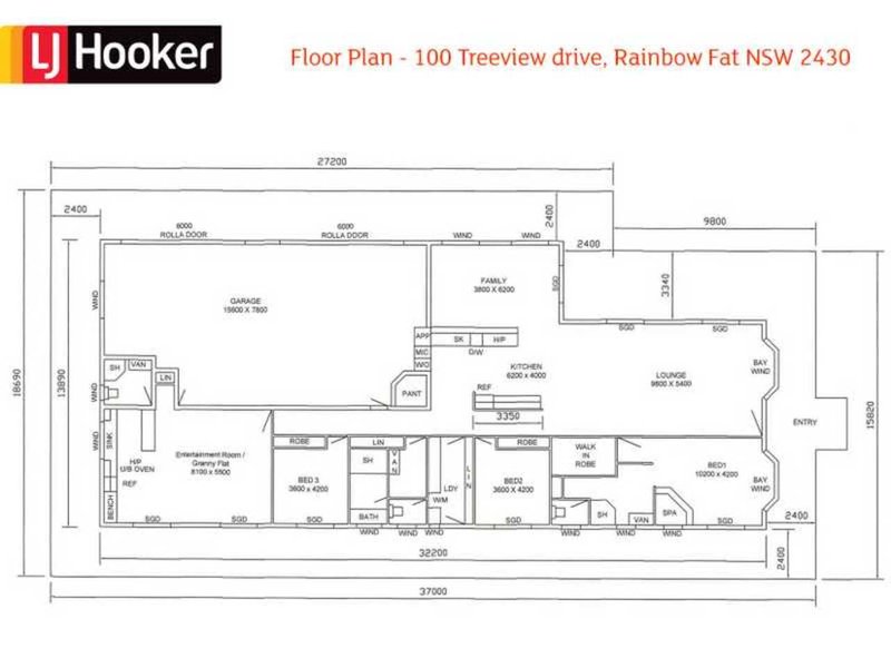 Photo - 100 Treeview Drive, Rainbow Flat NSW 2430 - Image 24