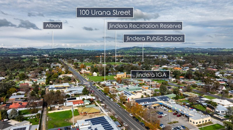 Photo - 100 Urana Street, Jindera NSW 2642 - Image 29