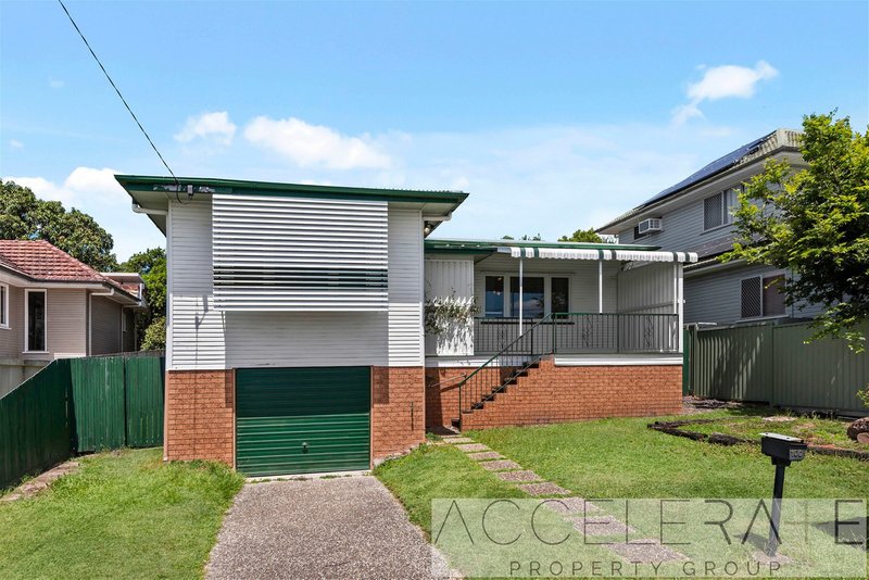 100 Vale Street, Moorooka QLD 4105