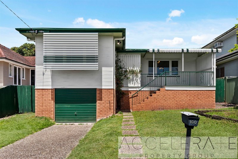 Photo - 100 Vale Street, Moorooka QLD 4105 - Image 14