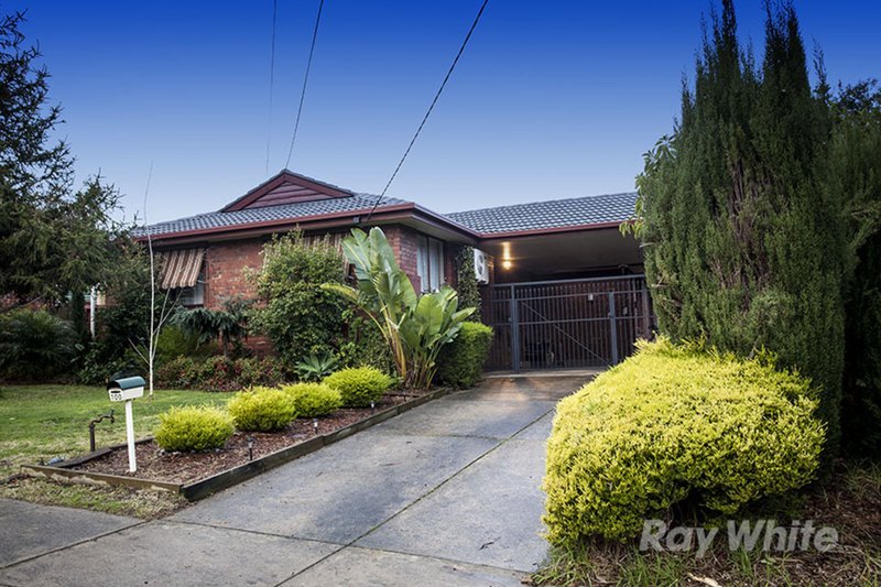 100 View Mount Road, Wheelers Hill VIC 3150