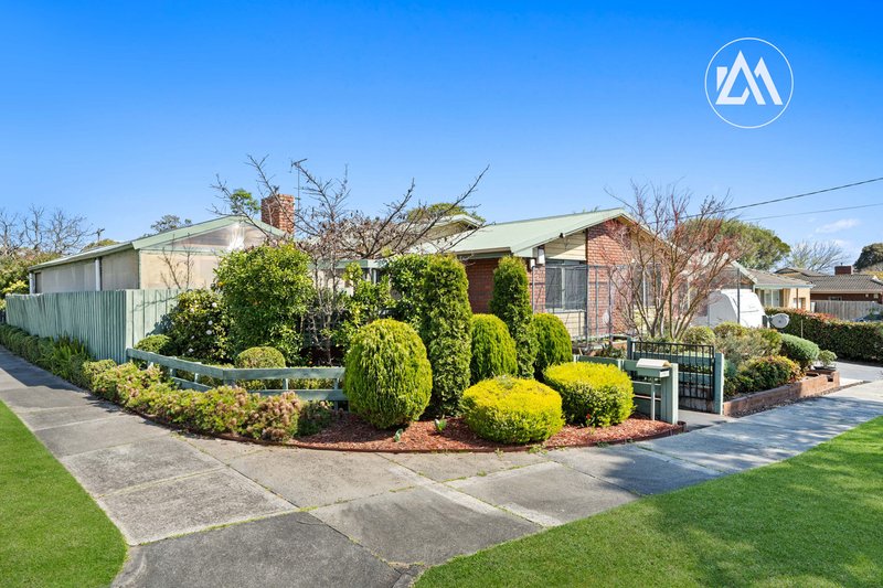 Photo - 100 Wangarra Road, Frankston VIC 3199 - Image 1
