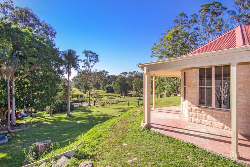 100 Wilman Road, Round Mountain NSW 2484 Real Estate Industry Partners