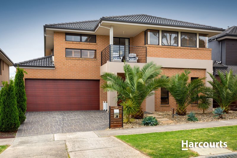 100 Wurundjeri Blvd , Berwick VIC 3806