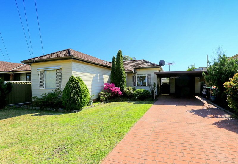 100 Yanderra Street, Condell Park NSW 2200