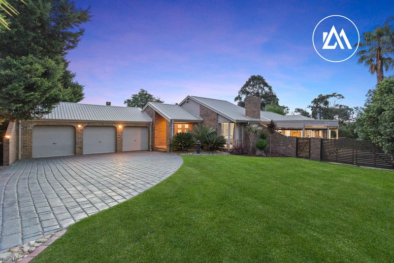 100 Yarralumla Drive, Langwarrin VIC 3910