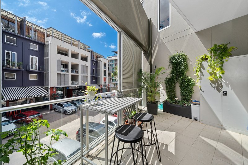 Photo - 1000 Ann Street, Fortitude Valley QLD 4006 - Image 5