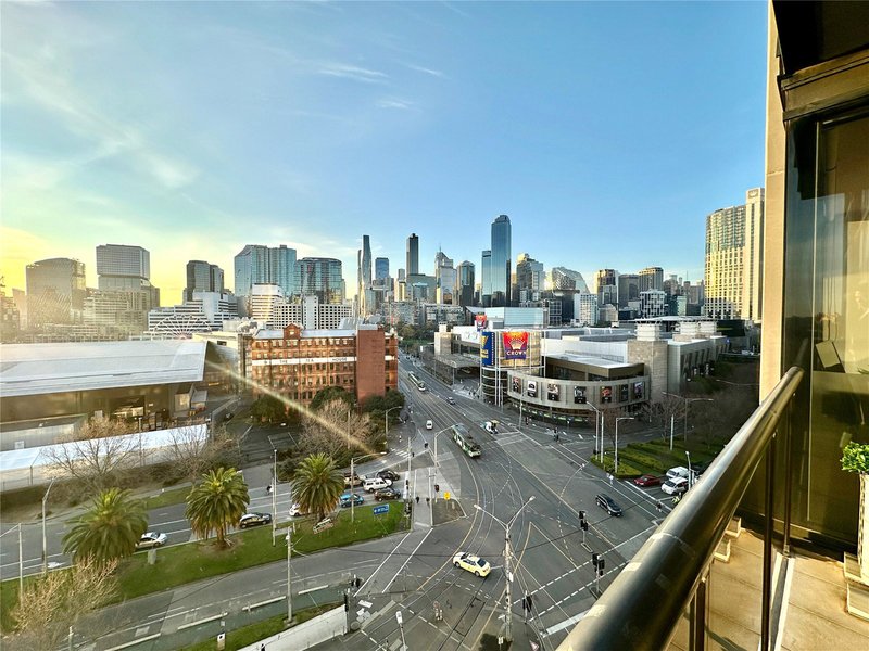 Photo - 1000/63 Whiteman Street, Southbank VIC 3006 - Image 7