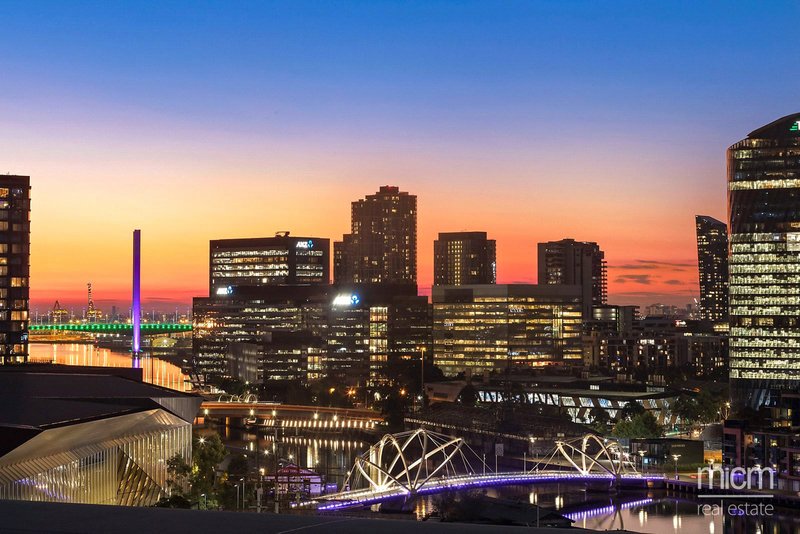 Photo - 1000/63 Whiteman Street, Southbank VIC 3006 - Image 8