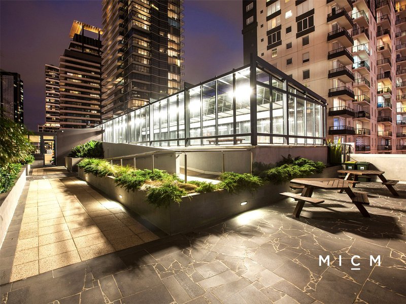 Photo - 1000/63 Whiteman Street, Southbank VIC 3006 - Image 13