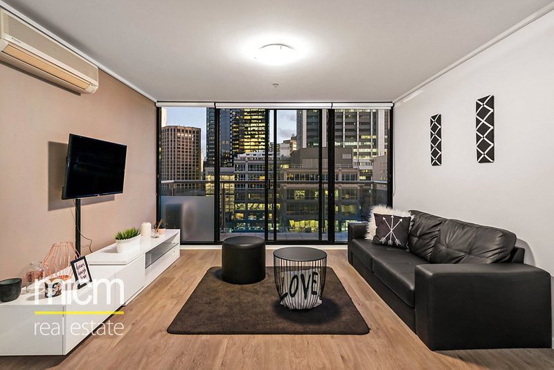 1000/668 Bourke Street, Melbourne VIC 3000