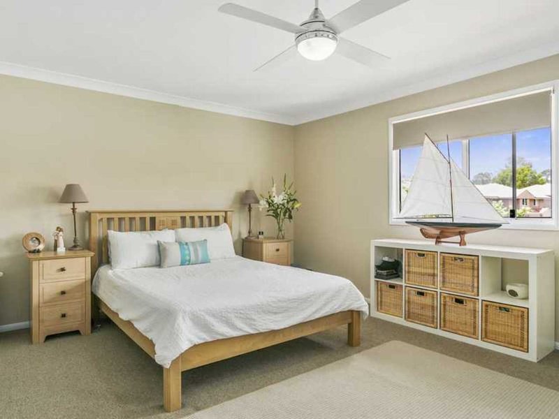 Photo - 100/1 Coelia Court, Carrara QLD 4211 - Image 9