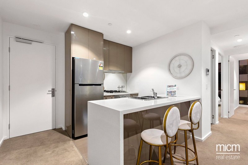 Photo - 1001/1 Balston Street, Southbank VIC 3006 - Image 3