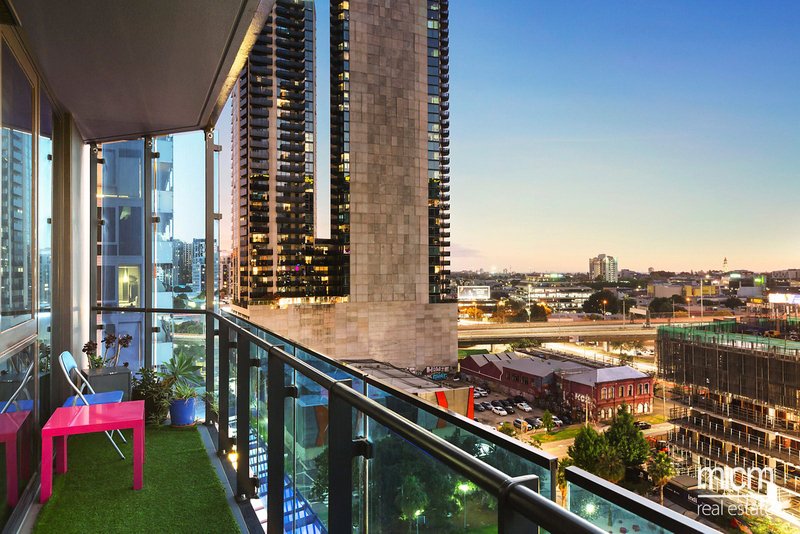 Photo - 1001/1 Balston Street, Southbank VIC 3006 - Image 7