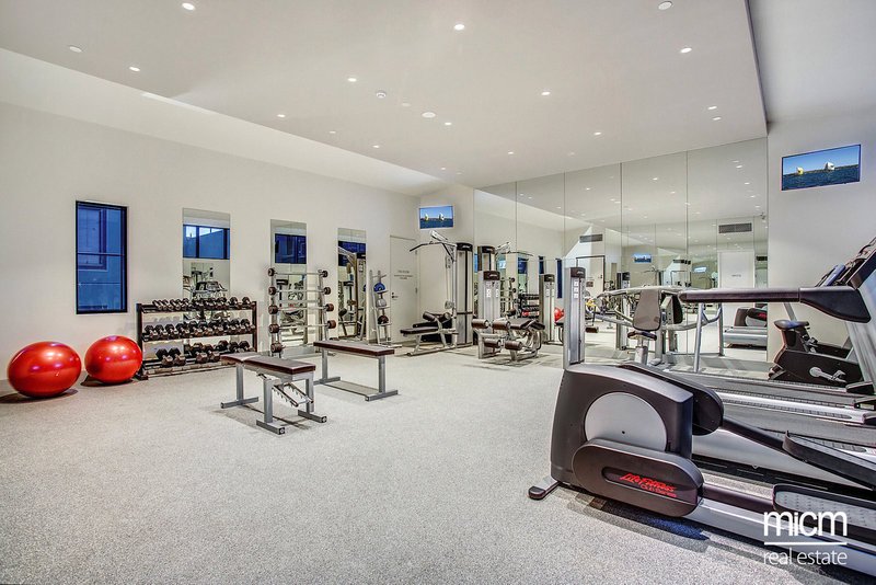 Photo - 1001/1 Balston Street, Southbank VIC 3006 - Image 11