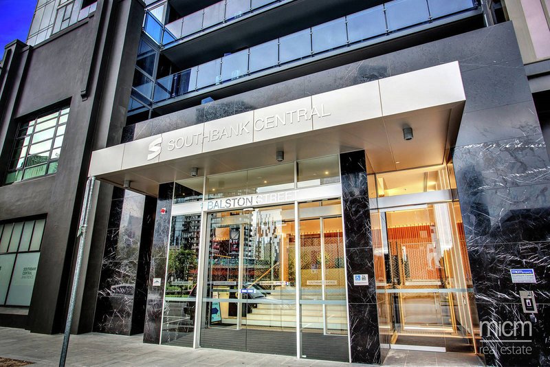 Photo - 1001/1 Balston Street, Southbank VIC 3006 - Image 14