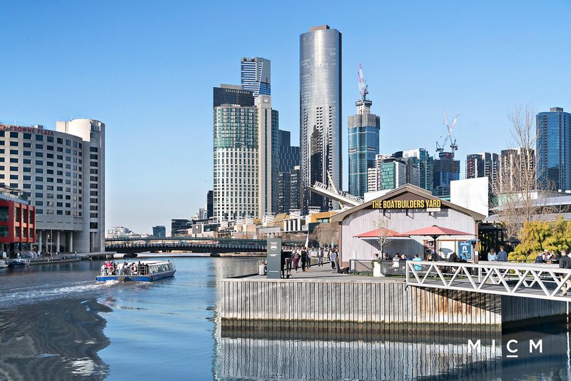 Photo - 1001/1 Balston Street, Southbank VIC 3006 - Image 19