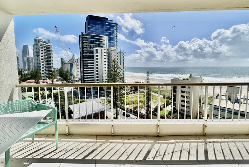 Photo - 1001/10 Vista Street, Surfers Paradise QLD 4217 - Image 2