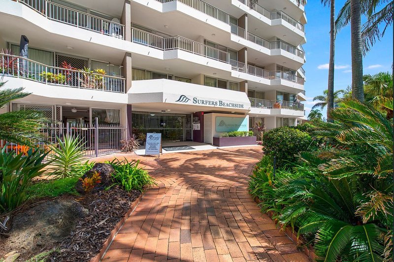 Photo - 1001/10 Vista Street, Surfers Paradise QLD 4217 - Image 9