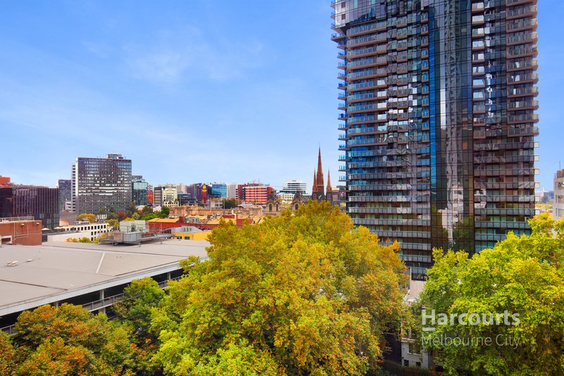 Photo - 1001/100 Exhibition Street, Melbourne VIC 3000 - Image 5