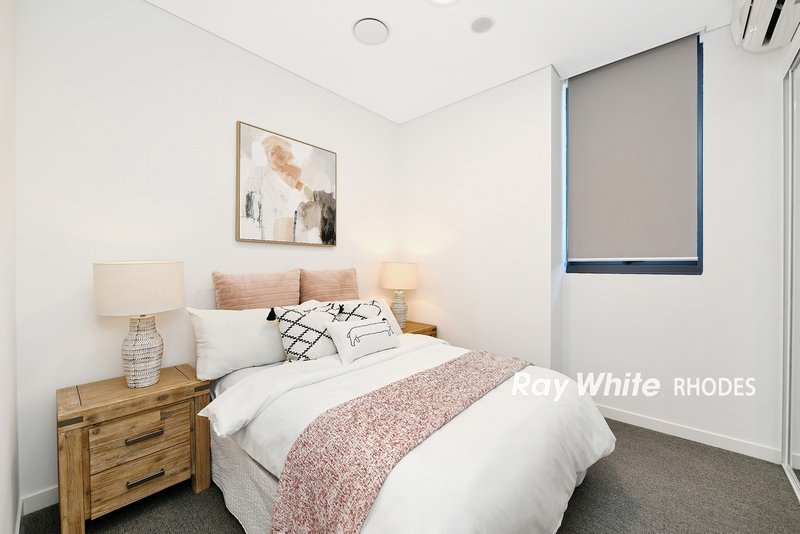 Photo - 1001/11 Wentworth Place, Wentworth Point NSW 2127 - Image 10