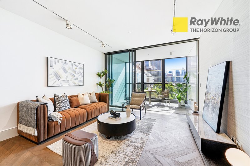 Photo - 1001/130 Elizabeth Street, Sydney NSW 2000 - Image 2