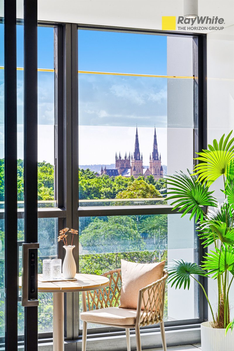 Photo - 1001/130 Elizabeth Street, Sydney NSW 2000 - Image 5