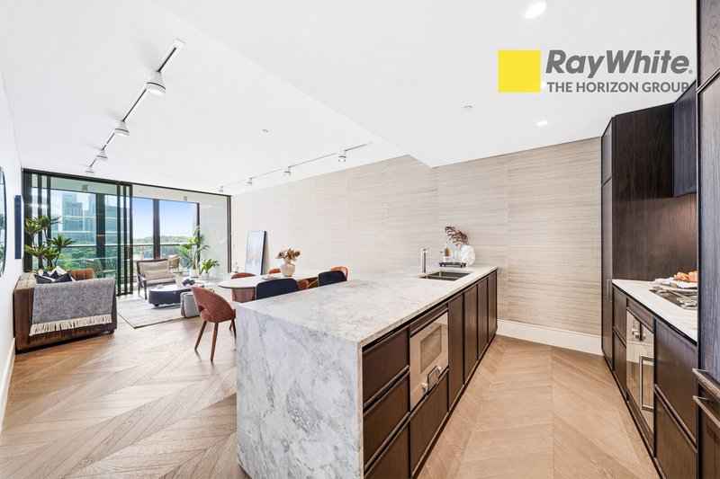 Photo - 1001/130 Elizabeth Street, Sydney NSW 2000 - Image 9