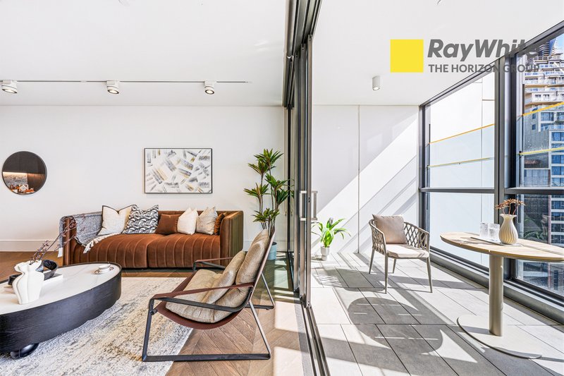 Photo - 1001/130 Elizabeth Street, Sydney NSW 2000 - Image 12