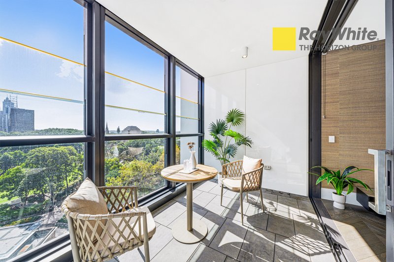 Photo - 1001/130 Elizabeth Street, Sydney NSW 2000 - Image 14