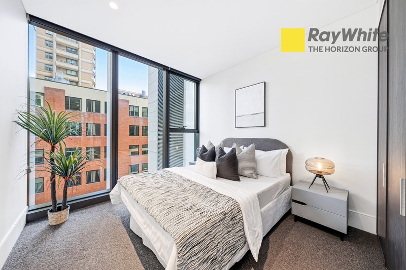 Photo - 1001/130 Elizabeth Street, Sydney NSW 2000 - Image 19