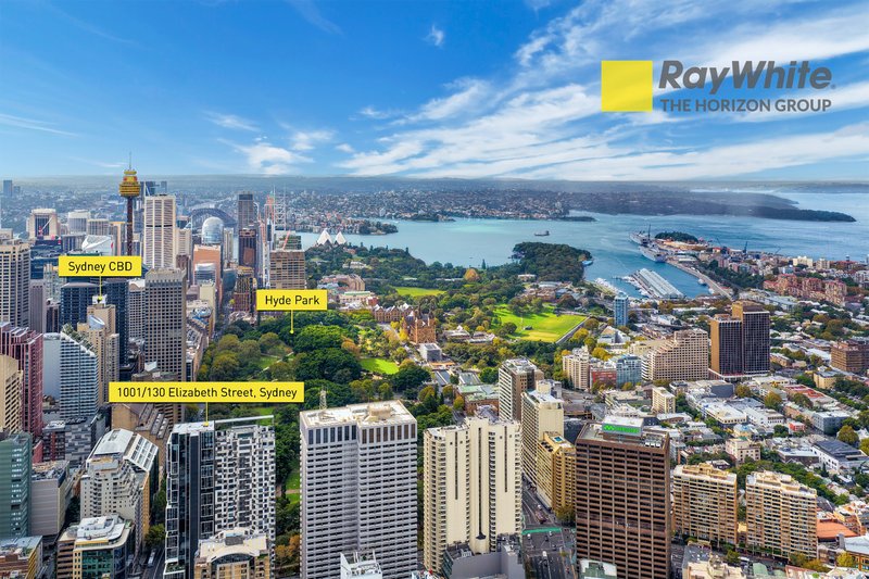 Photo - 1001/130 Elizabeth Street, Sydney NSW 2000 - Image 27
