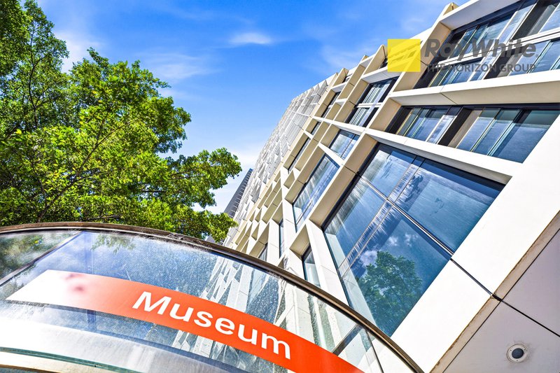 Photo - 1001/130 Elizabeth Street, Sydney NSW 2000 - Image 30