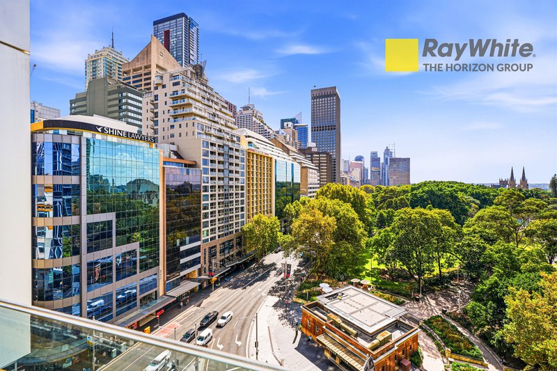 Photo - 1001/130 Elizabeth Street, Sydney NSW 2000 - Image 32