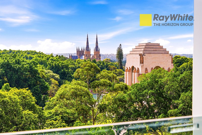 Photo - 1001/130 Elizabeth Street, Sydney NSW 2000 - Image 33