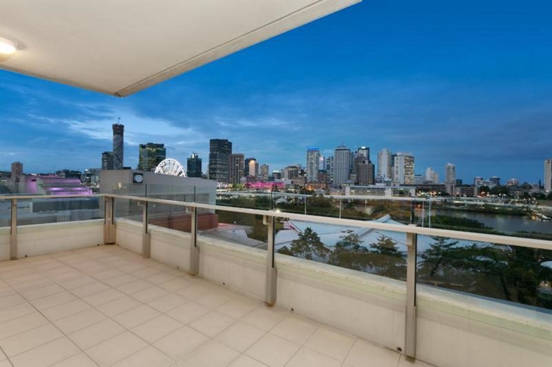 Photo - 1001/161 Grey Street, South Bank QLD 4101 - Image 6