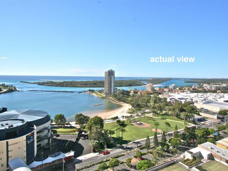 1001/2-4 Stuart Street, Tweed Heads NSW 2485