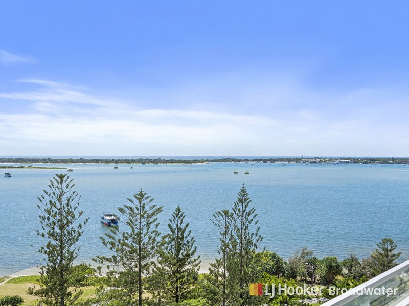 Photo - 1001/230 Marine Parade, Labrador QLD 4215 - Image 12