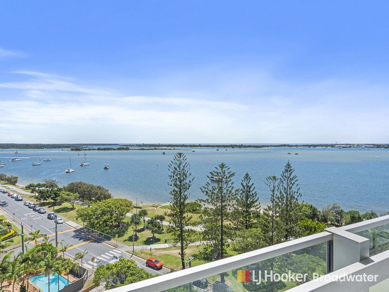 Photo - 1001/230 Marine Parade, Labrador QLD 4215 - Image 13