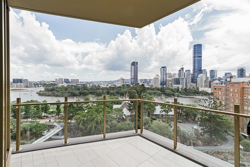 Photo - 1001/25 Shafston Avenue, Kangaroo Point QLD 4169 - Image 3