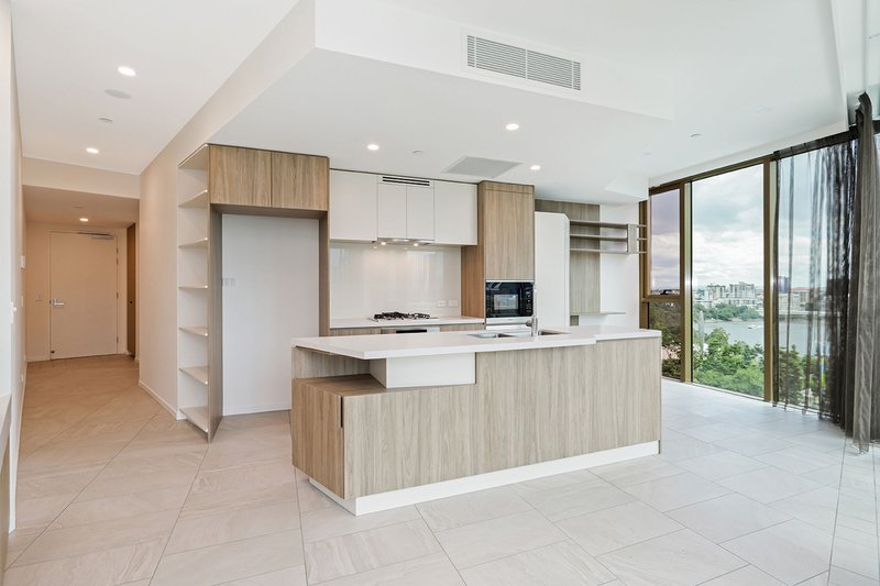 Photo - 1001/25 Shafston Avenue, Kangaroo Point QLD 4169 - Image 5