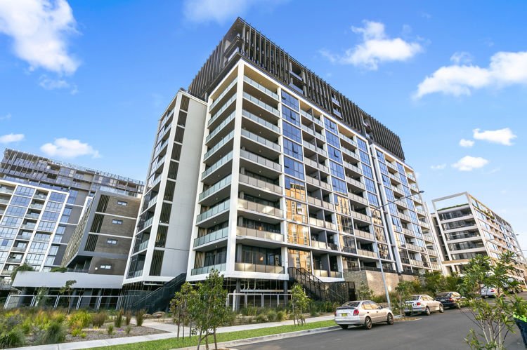 1001/2h Morton Street, Parramatta NSW 2150