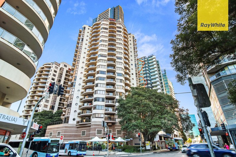 Photo - 100/13-15 Hassal Street, Parramatta NSW 2150 - Image 1